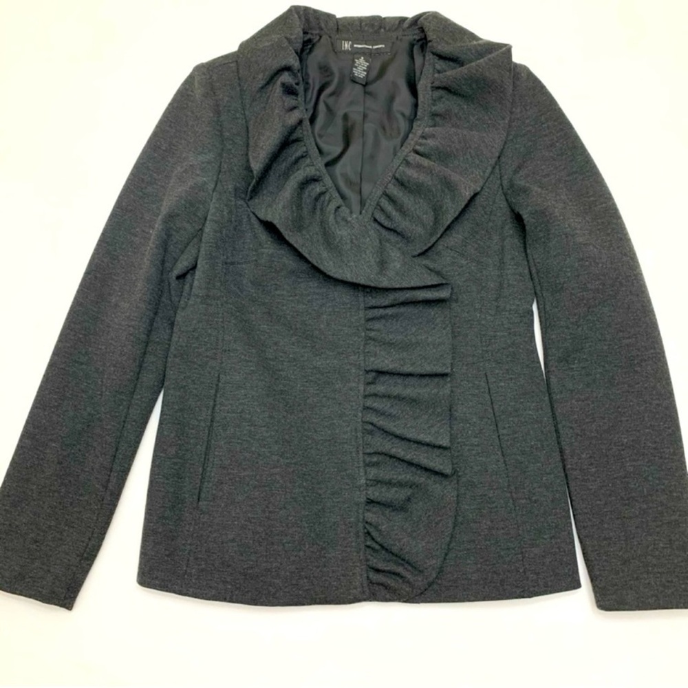 Peacoat